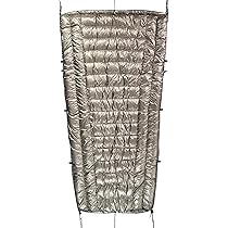 Amazon.co.jp: Jolmo Lander 800fpグースダウントップキルト グース